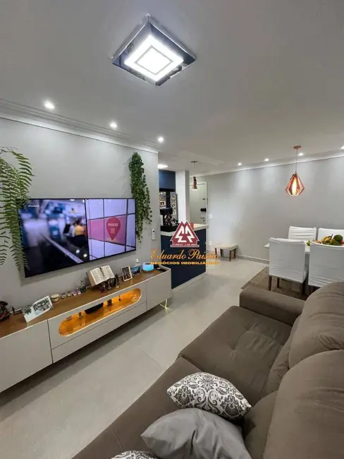 Foto 5 de Apartamento com 2 quartos à venda, 126m2 em Jardim Flor da Montanha, Guarulhos - SP
