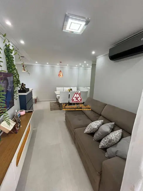 Foto 6 de Apartamento com 2 quartos à venda, 126m2 em Jardim Flor da Montanha, Guarulhos - SP