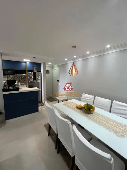 Foto 9 de Apartamento com 2 quartos à venda, 126m2 em Jardim Flor da Montanha, Guarulhos - SP