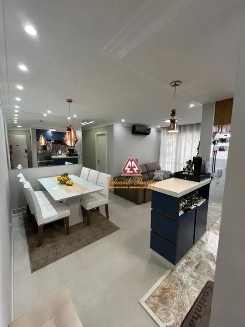 Foto 8 de Apartamento com 2 quartos à venda, 126m2 em Jardim Flor da Montanha, Guarulhos - SP