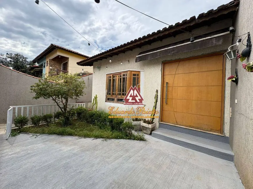 Foto 1 de Casa com 3 quartos para alugar, 250m2 em Jardim Santa Mena, Guarulhos - SP