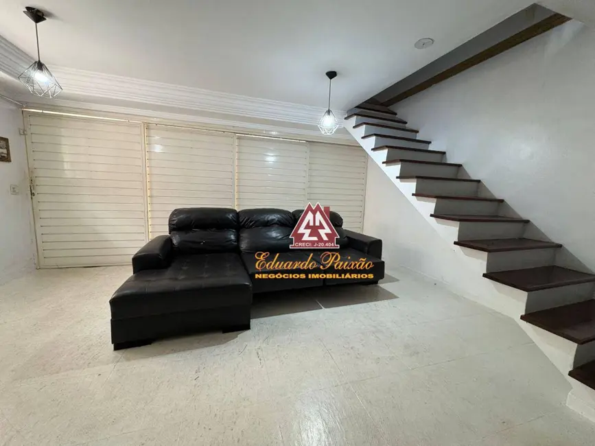 Foto 9 de Casa com 3 quartos para alugar, 250m2 em Jardim Santa Mena, Guarulhos - SP