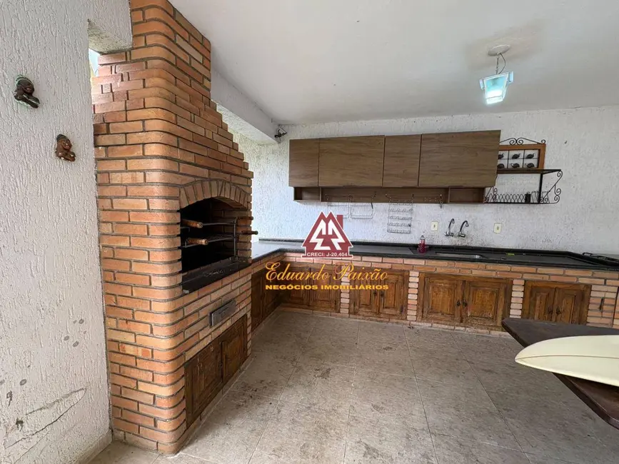 Foto 4 de Casa com 3 quartos para alugar, 250m2 em Jardim Santa Mena, Guarulhos - SP
