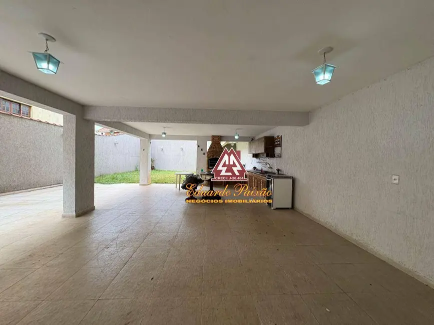 Foto 6 de Casa com 3 quartos para alugar, 250m2 em Jardim Santa Mena, Guarulhos - SP