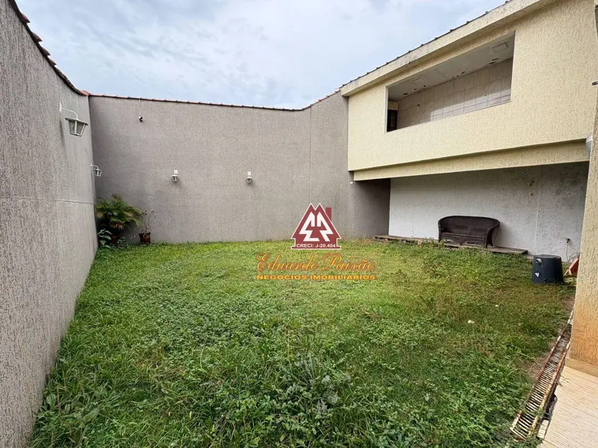 Foto 3 de Casa com 3 quartos para alugar, 250m2 em Jardim Santa Mena, Guarulhos - SP