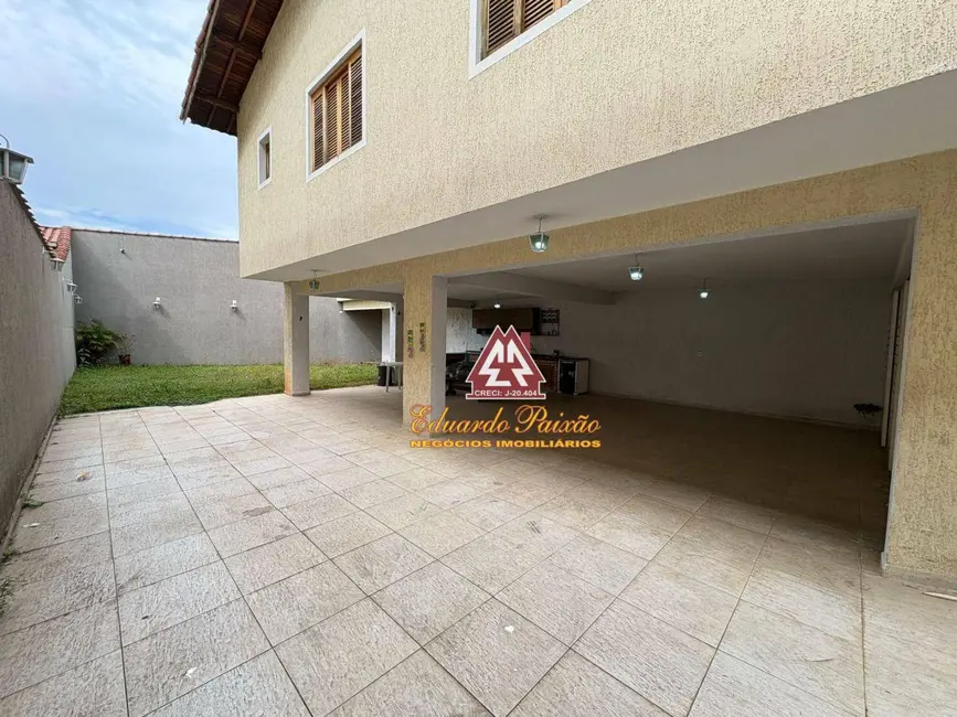 Foto 8 de Casa com 3 quartos para alugar, 250m2 em Jardim Santa Mena, Guarulhos - SP