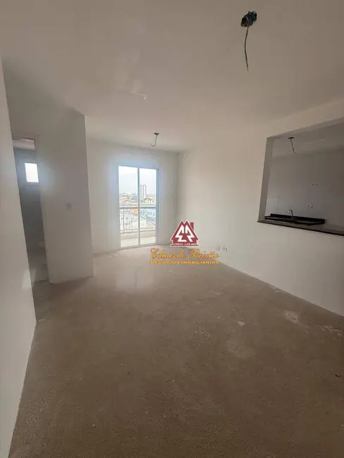 Foto 1 de Apartamento com 2 quartos à venda, 56m2 em Vila Galvão, Guarulhos - SP