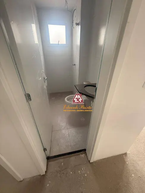Foto 6 de Apartamento com 2 quartos à venda, 56m2 em Vila Galvão, Guarulhos - SP