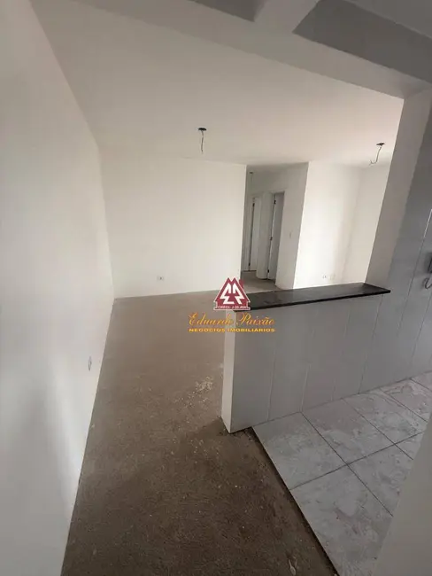 Foto 2 de Apartamento com 2 quartos à venda, 56m2 em Vila Galvão, Guarulhos - SP