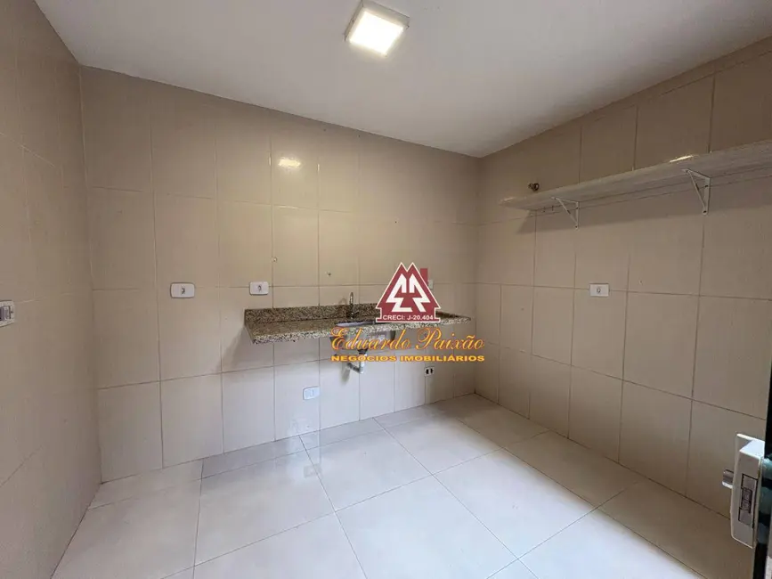 Foto 9 de Sobrado com 2 quartos para alugar, 150m2 em Vila Rosália, Guarulhos - SP
