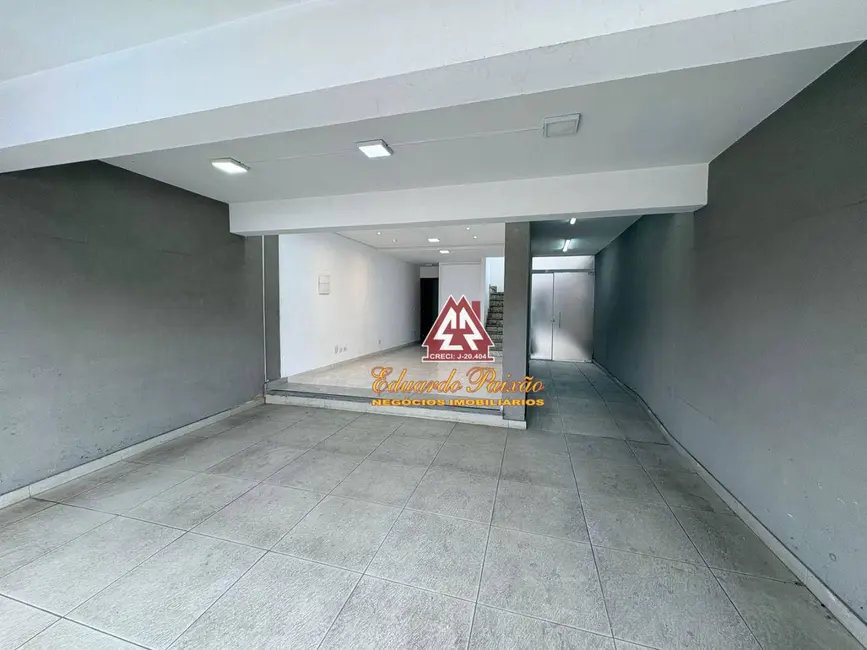 Foto 2 de Sobrado com 2 quartos para alugar, 150m2 em Vila Rosália, Guarulhos - SP