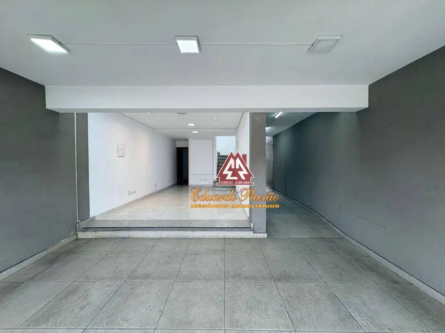 Foto 1 de Sobrado com 2 quartos para alugar, 150m2 em Vila Rosália, Guarulhos - SP