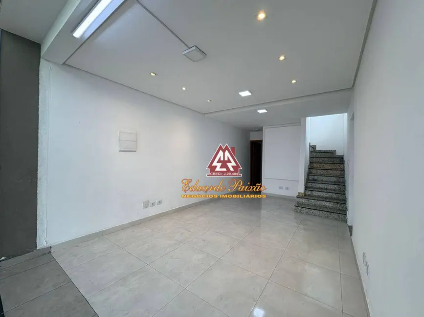 Foto 4 de Sobrado com 2 quartos para alugar, 150m2 em Vila Rosália, Guarulhos - SP