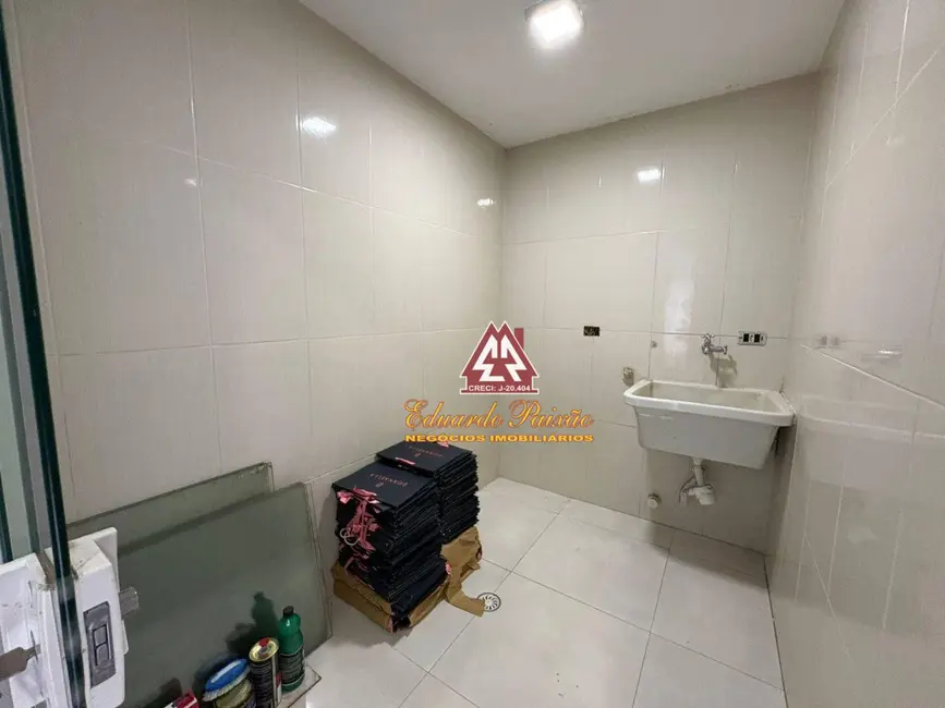 Foto 8 de Sobrado com 2 quartos para alugar, 150m2 em Vila Rosália, Guarulhos - SP