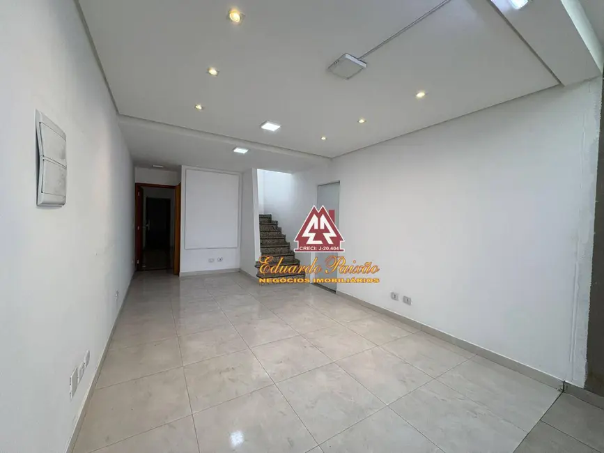 Foto 3 de Sobrado com 2 quartos para alugar, 150m2 em Vila Rosália, Guarulhos - SP