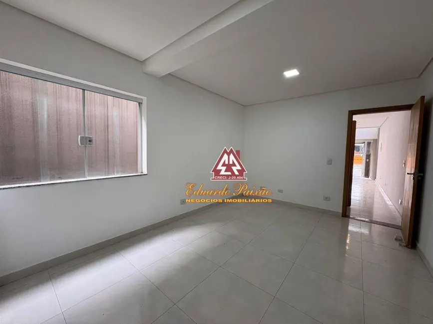 Foto 7 de Sobrado com 2 quartos para alugar, 150m2 em Vila Rosália, Guarulhos - SP