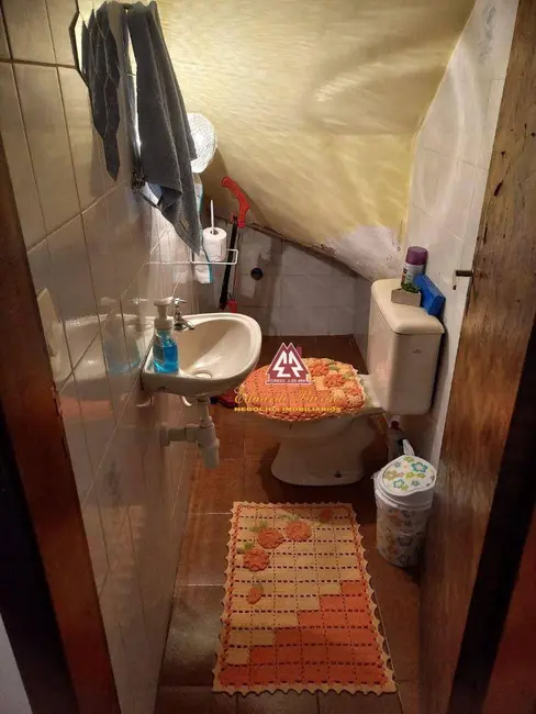 Foto 9 de Sobrado com 3 quartos à venda, 125m2 em Parque Continental II, Guarulhos - SP