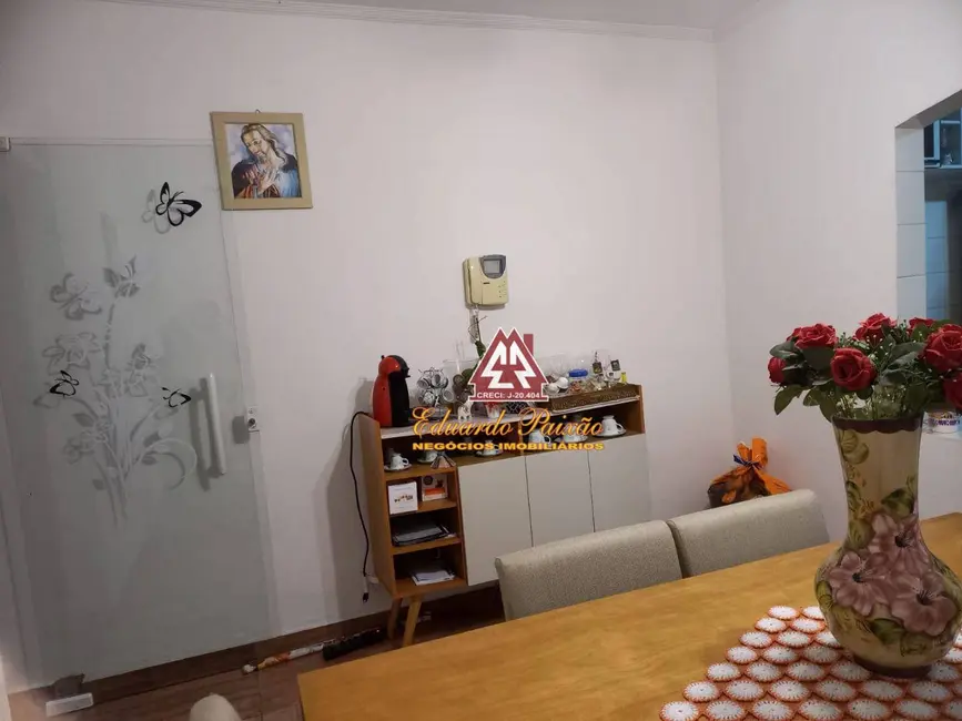 Foto 8 de Sobrado com 3 quartos à venda, 125m2 em Parque Continental II, Guarulhos - SP