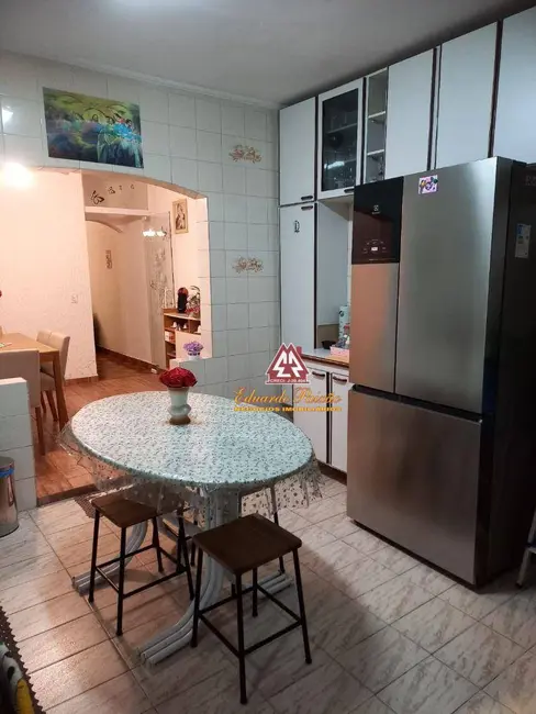 Foto 6 de Sobrado com 3 quartos à venda, 125m2 em Parque Continental II, Guarulhos - SP