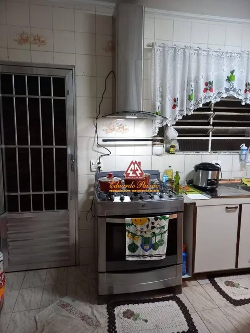 Foto 7 de Sobrado com 3 quartos à venda, 125m2 em Parque Continental II, Guarulhos - SP