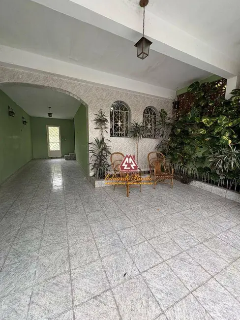 Foto 3 de Casa com 2 quartos à venda e para alugar, 150m2 em Vila Francisco Mineiro, Guarulhos - SP