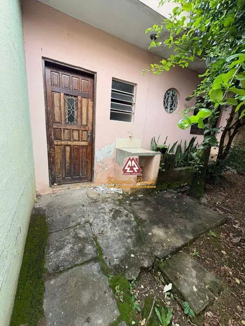 Foto 6 de Terreno / Lote à venda, 150m2 em Vila Francisco Mineiro, Guarulhos - SP