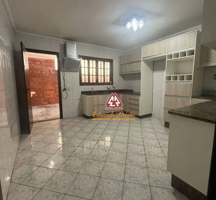Foto 5 de Sobrado com 4 quartos à venda, 720m2 em Jardim do Papai, Guarulhos - SP