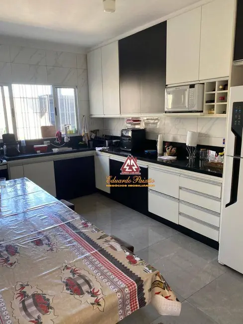 Foto 4 de Sobrado com 4 quartos à venda, 720m2 em Jardim do Papai, Guarulhos - SP