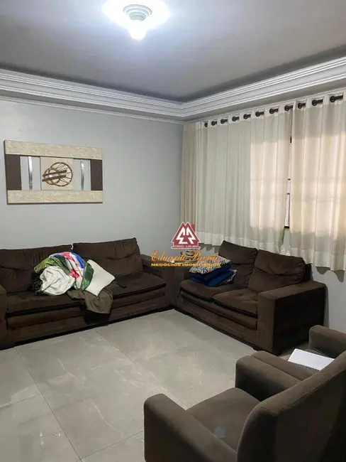 Foto 3 de Sobrado com 4 quartos à venda, 720m2 em Jardim do Papai, Guarulhos - SP