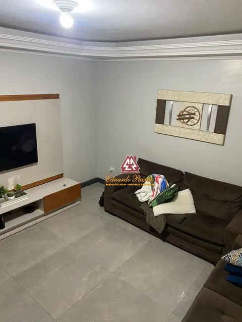 Foto 2 de Sobrado com 4 quartos à venda, 720m2 em Jardim do Papai, Guarulhos - SP