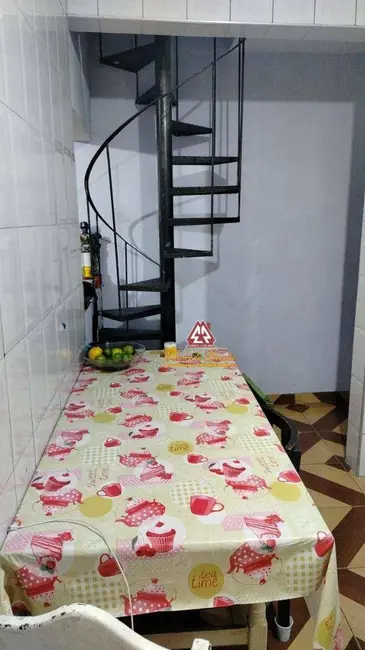 Foto 7 de Sobrado com 2 quartos à venda, 125m2 em Vila Progresso, Guarulhos - SP