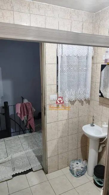Foto 8 de Sobrado com 2 quartos à venda, 125m2 em Vila Progresso, Guarulhos - SP