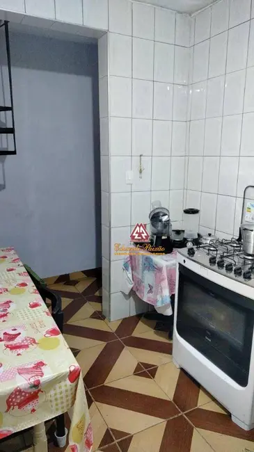 Foto 5 de Sobrado com 2 quartos à venda, 125m2 em Vila Progresso, Guarulhos - SP