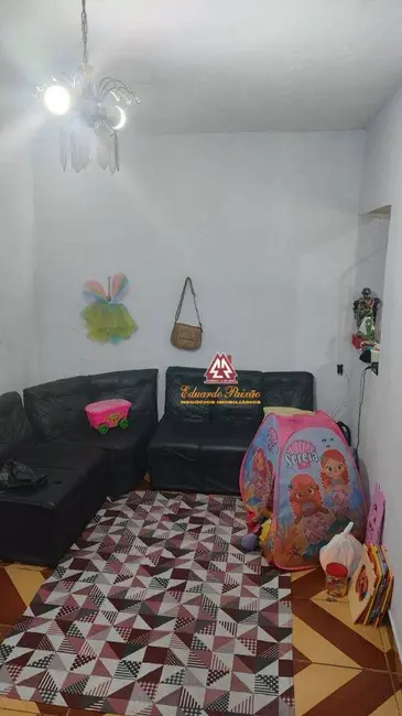 Foto 3 de Sobrado com 2 quartos à venda, 125m2 em Vila Progresso, Guarulhos - SP