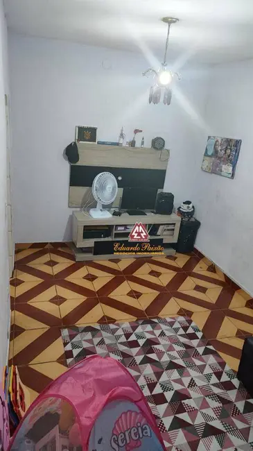 Foto 2 de Sobrado com 2 quartos à venda, 125m2 em Vila Progresso, Guarulhos - SP