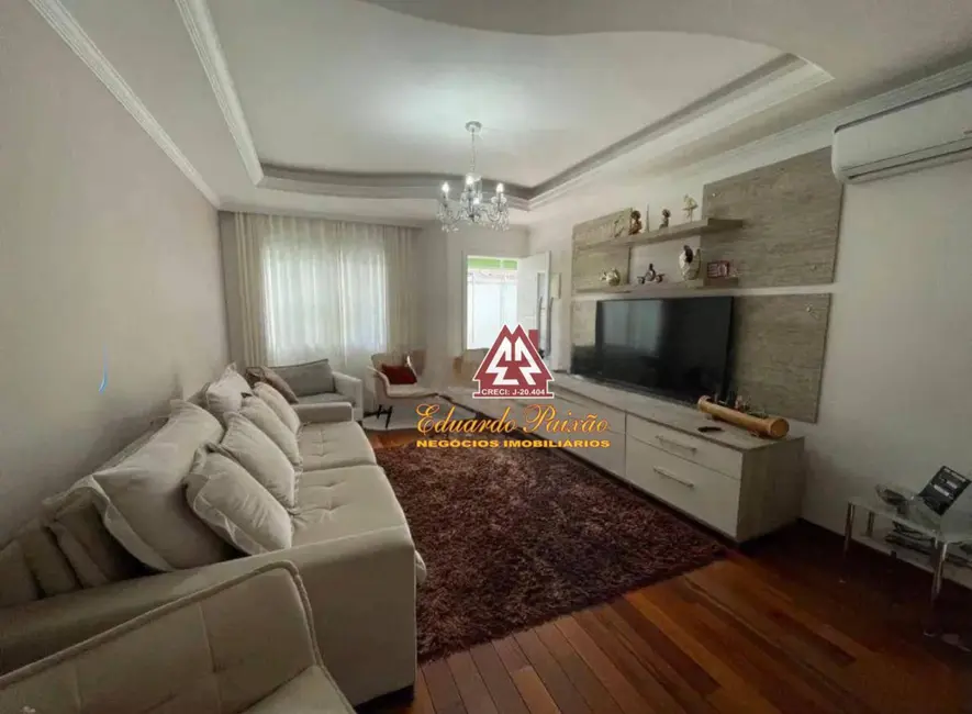 Foto 3 de Sobrado com 3 quartos à venda, 164m2 em Picanço, Guarulhos - SP