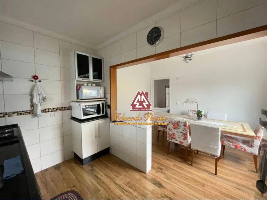 Foto 6 de Sobrado com 3 quartos à venda, 164m2 em Picanço, Guarulhos - SP
