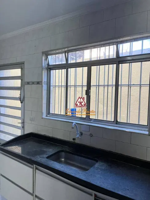 Foto 4 de Sobrado com 3 quartos à venda, 160m2 em Jardim do Papai, Guarulhos - SP