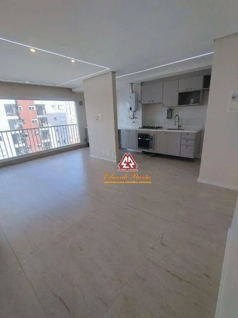 Foto 2 de Apartamento com 3 quartos à venda, 75m2 em Ponte Grande, Guarulhos - SP