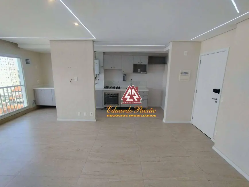 Foto 1 de Apartamento com 3 quartos à venda, 75m2 em Ponte Grande, Guarulhos - SP