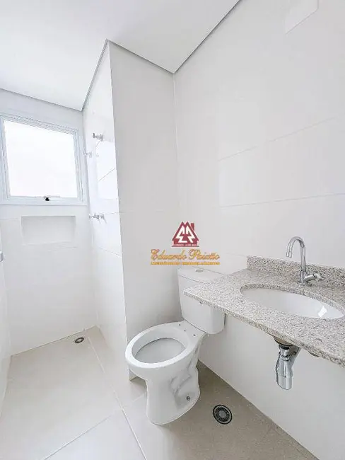 Foto 8 de Apartamento com 2 quartos à venda, 58m2 em Picanço, Guarulhos - SP