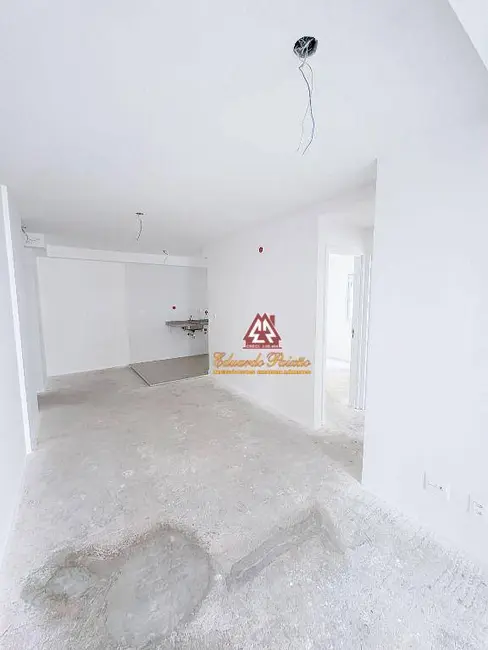 Foto 4 de Apartamento com 2 quartos à venda, 58m2 em Picanço, Guarulhos - SP