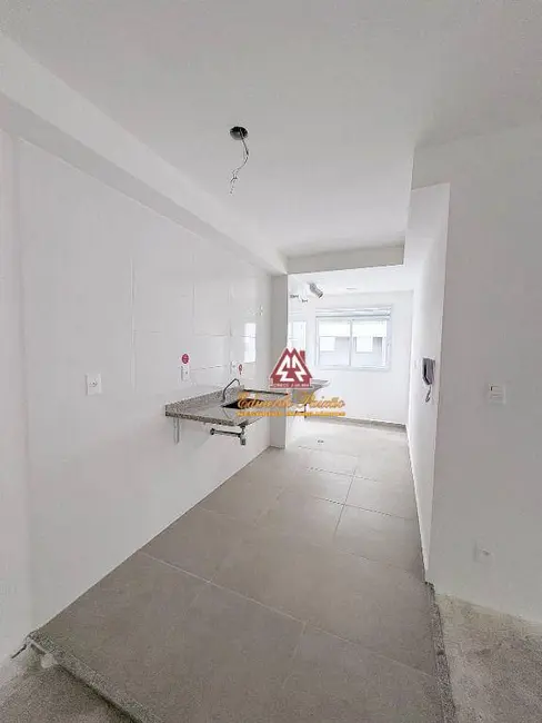 Foto 5 de Apartamento com 2 quartos à venda, 58m2 em Picanço, Guarulhos - SP