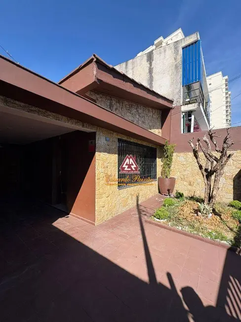 Foto 1 de Casa com 2 quartos à venda, 175m2 em Vila Augusta, Guarulhos - SP