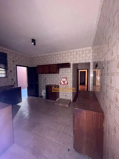 Foto 9 de Casa com 2 quartos à venda, 175m2 em Vila Augusta, Guarulhos - SP