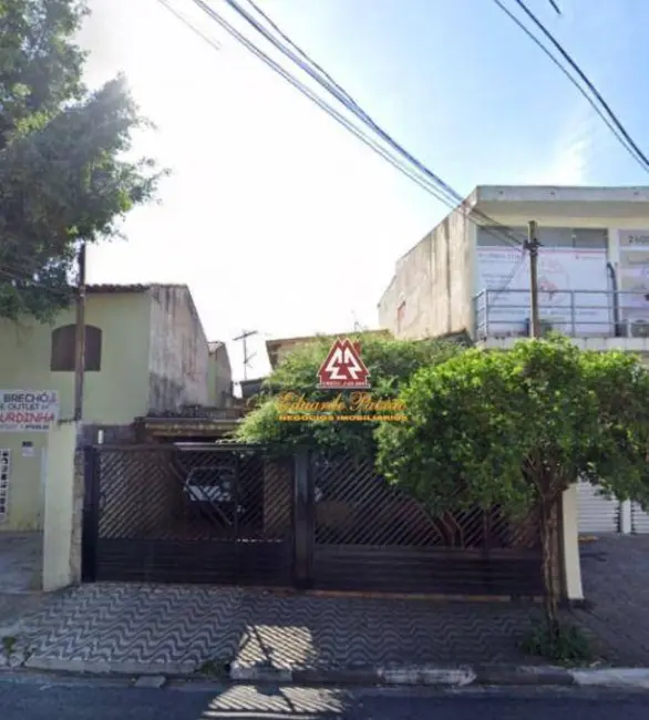 Foto 2 de Casa com 2 quartos à venda, 175m2 em Vila Augusta, Guarulhos - SP