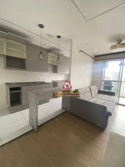 Foto 8 de Apartamento com 2 quartos à venda e para alugar, 58m2 em Picanço, Guarulhos - SP