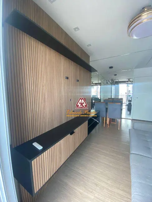 Foto 4 de Apartamento com 2 quartos à venda e para alugar, 58m2 em Picanço, Guarulhos - SP