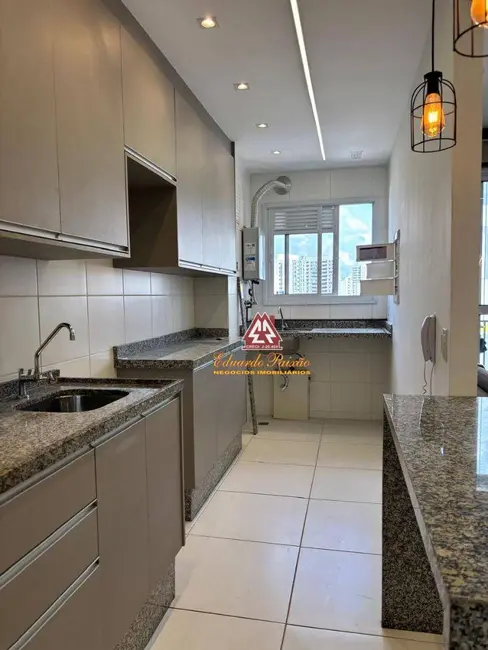 Foto 5 de Apartamento com 2 quartos à venda e para alugar, 58m2 em Picanço, Guarulhos - SP