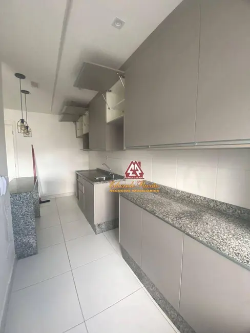 Foto 9 de Apartamento com 2 quartos à venda e para alugar, 58m2 em Picanço, Guarulhos - SP